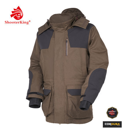 ShooterKing Highland Jas Heren