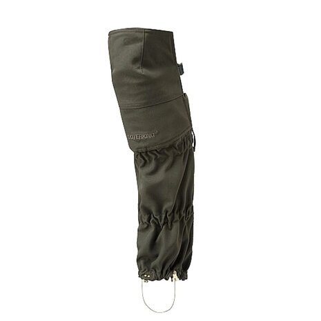 SHOOTERKING Hardwoods Gaiters Long