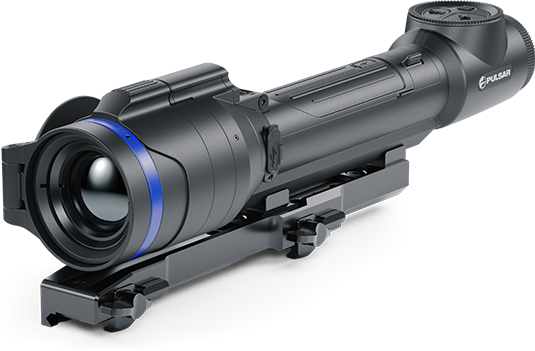 PULSAR TALION XQ38 Warmtebeeld Richtkijker