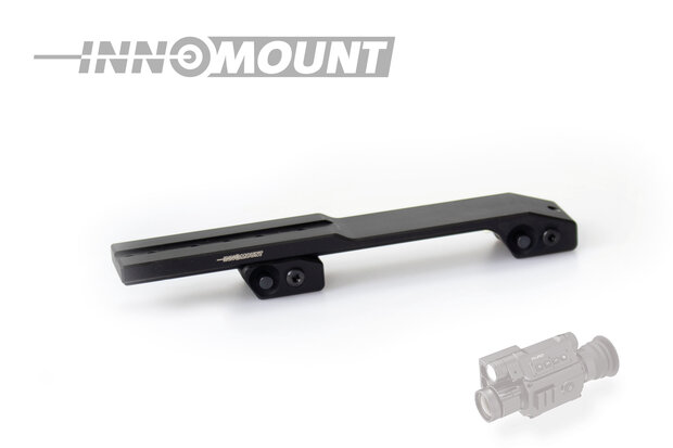 INNOMOUNT Quick release mount for Blaser - Pard NV008 / SA Series