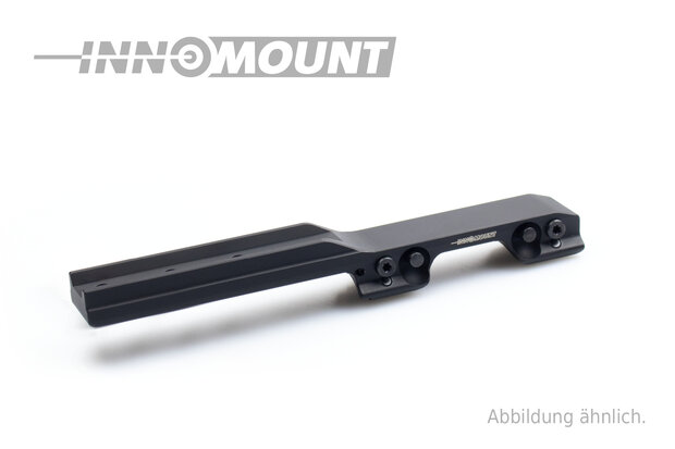 INNOMOUNT Quick Release Mount for Weaver/Picatinny - Pulsar Talion