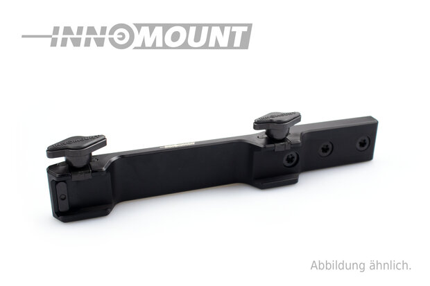 INNOMOUNT ZERO Quick Release Mount for Weaver/Picatinny - Pulsar Talion