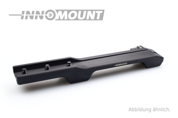 INNOMOUNT ZERO Quick Release Mount for Weaver/Picatinny - Pulsar Talion