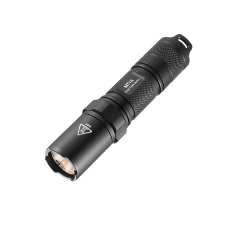 Nitecore MT1A Tactische Led Zaklamp