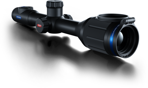 PULSAR THERMION 2 XP50 PRO Thermal imaging Riflescope