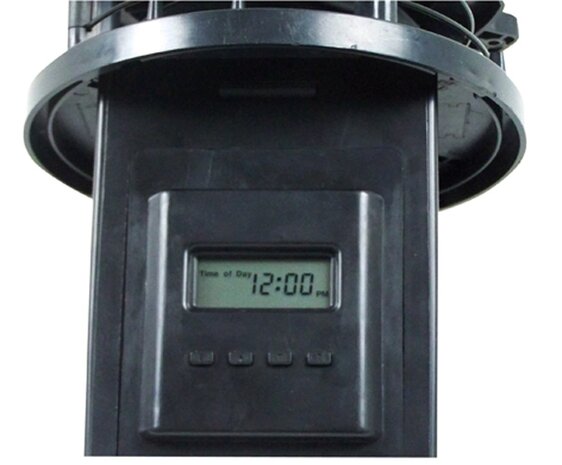 Digitale Voerautomaat