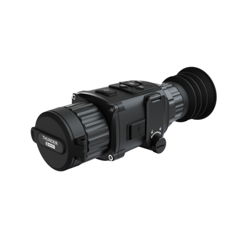 Hikmicro Scope Thunder PRO TE25 Warmtebeeld Richtkijker