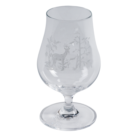 Obst-Whiskey Glasses