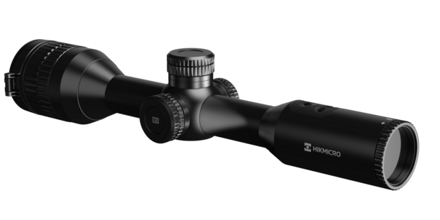 Hikmicro Scope Stellar SQ50 Warmtebeeld Richtkijker