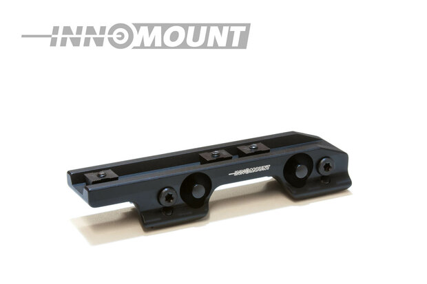 INNOMOUNT Quick Release Mount for Blaser - Zeiss