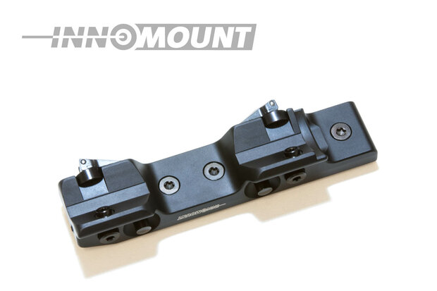 INNOMOUNT Snelspanmontage Blaser voor Zeiss ZM/VM