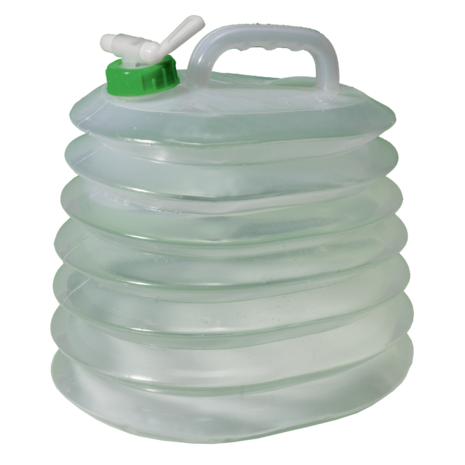 Wasserkanister 8 Liter