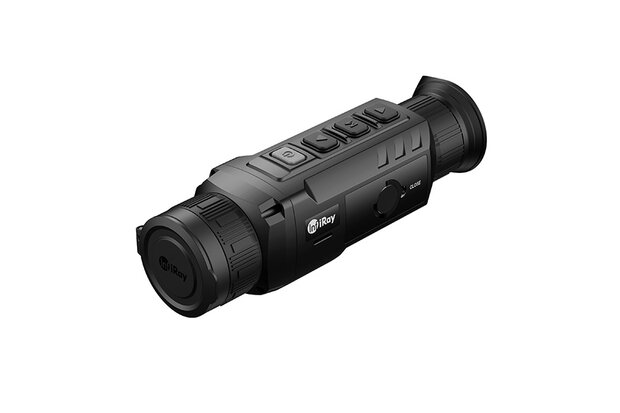 InfiRay Thermal Imaging Monocular ZOOM ZH38