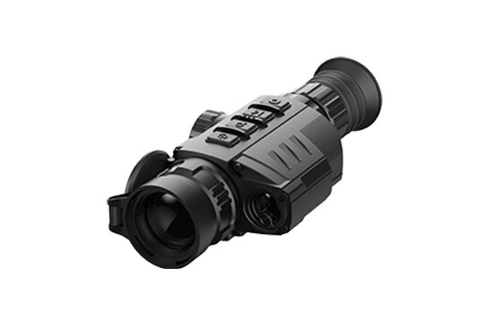 InfiRay Thermal Imaging Rifle Scope GL35R with LRF