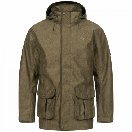 Blaser Men's VINTAGE Wing Jacket Brown 