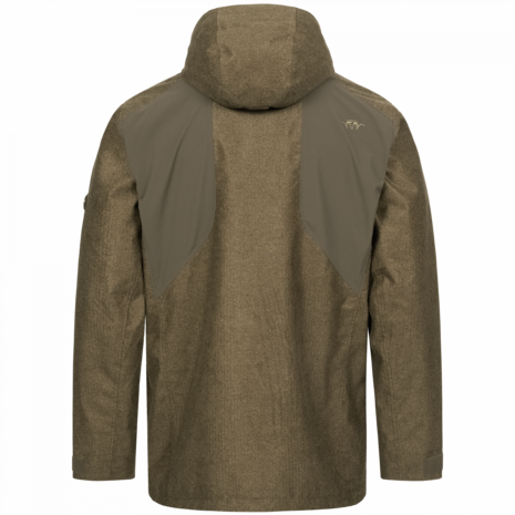 Blaser Men's VINTAGE Wing Jacket Brown 