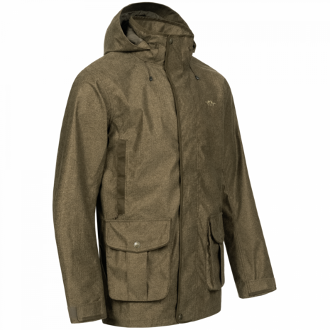 Blaser Men's VINTAGE Wing Jacket Brown 