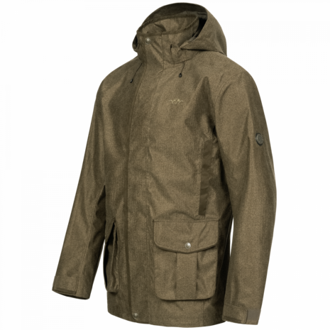 Blaser Men's VINTAGE Wing Jacket Brown 