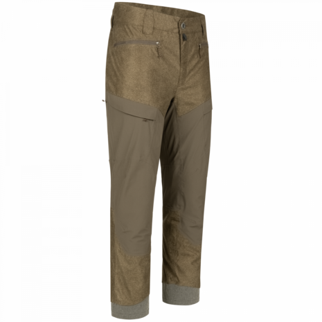 Blaser Vintage Radiator pants men Brown