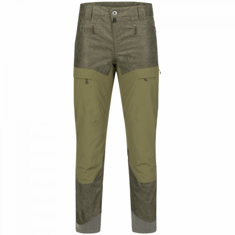 Blaser VINTAGE Radiator broek heren olive