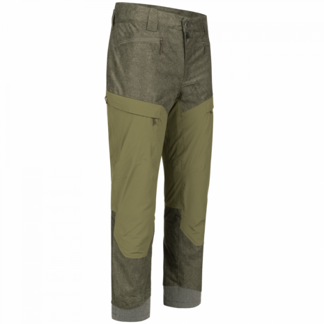 Blaser VINTAGE Radiator broek heren olive