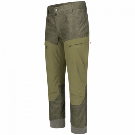 Blaser VINTAGE Radiator broek heren olive