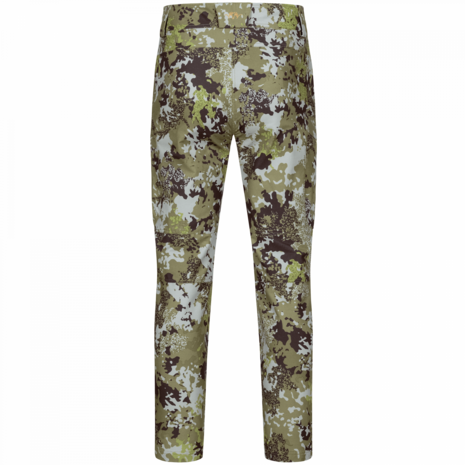 Blaser Airflow-broek voor heren in Huntec camo