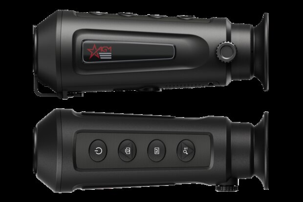 AGM Asp-Micro TM-160 – 160x120 (50 Hz) Warmtebeeld OCCASION