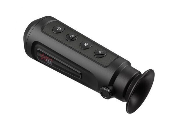 AGM Asp-Micro TM-160 – 160x120 (50 Hz) Warmtebeeld OCCASION