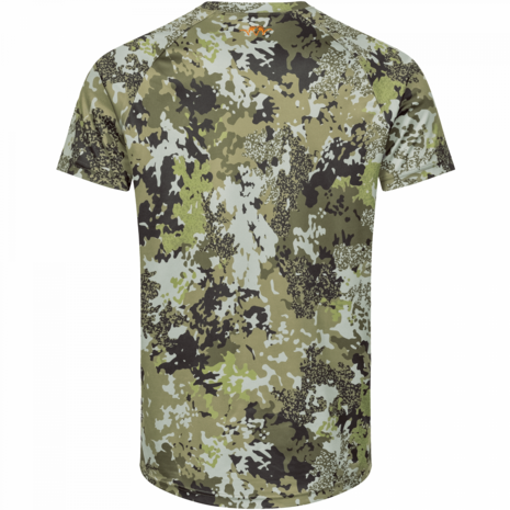 Blaser Funktions-T-Shirt 21 HunTec Camo