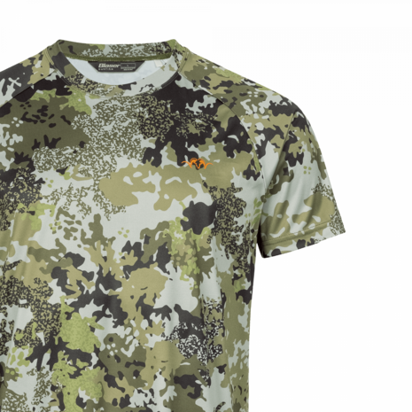 Blaser Funktions-T-Shirt 21 HunTec Camo