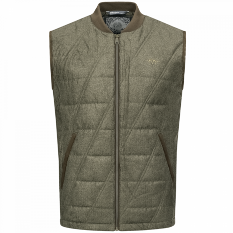 Blaser Vintage vest Victor Green