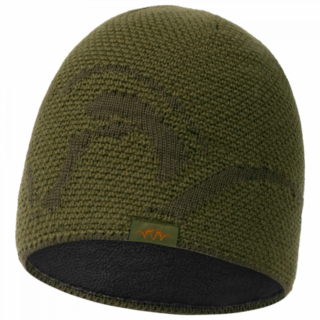 Blaser Pearl Beanie Groen