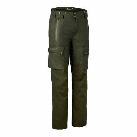 DEERHUNTER Ram Broek met Versteviging 