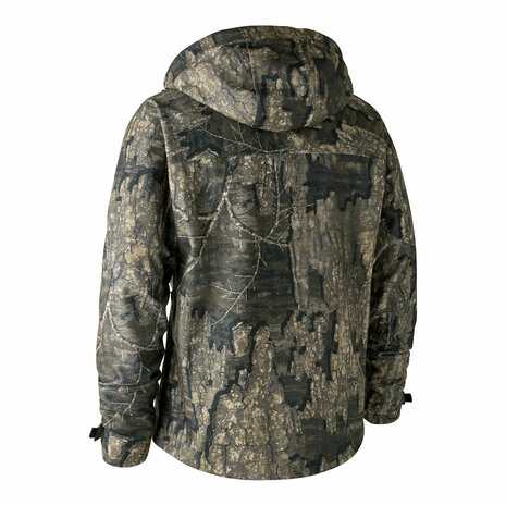 DEERHUNTER PRO GAMEKEEPER JAS - KORT