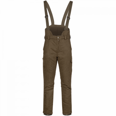 Blaser Suede Bib-broek voor heren Matti