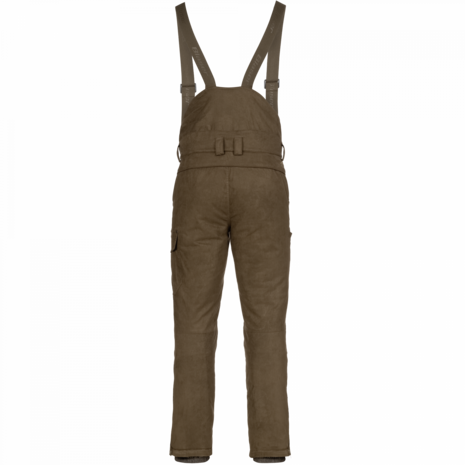 Blaser Suede Bib-broek voor heren Matti