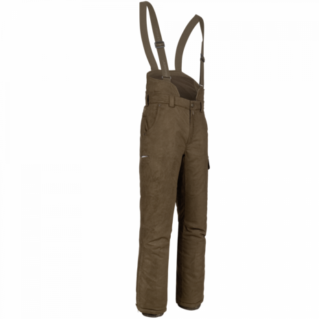 Blaser Suede Bib-broek voor heren Matti