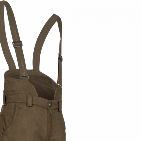 Blaser Suede Bib-broek voor heren Matti