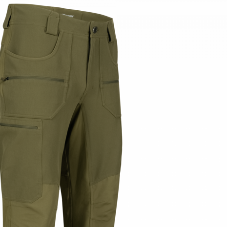 Blaser Men's Striker SL Trousers with 30% Discount