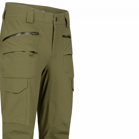 Pantalon Blaser Striker WP pour hommes avec 30% de réduction