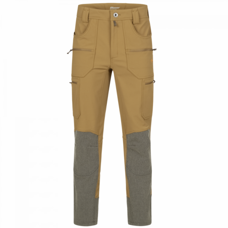 Blaser Tackle Softshell-broek voor heren met 30% Korting