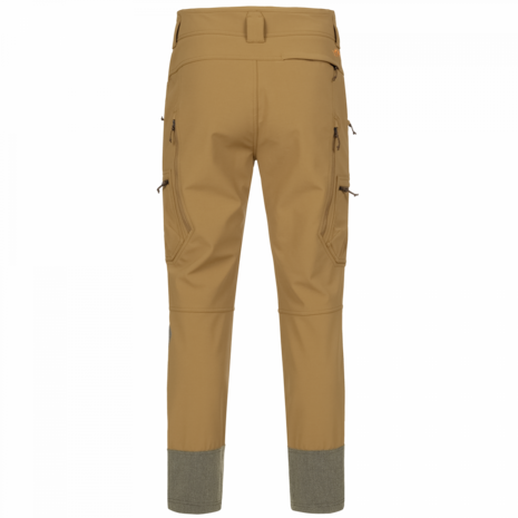 Blaser Tackle Softshell-broek voor heren met 30% Korting