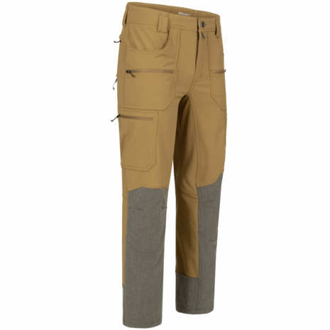 Blaser Tackle Softshell-broek voor heren met 30% Korting