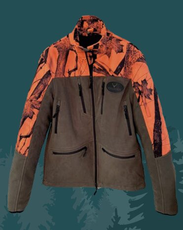 VENATORIX Allround Fleece Jacket