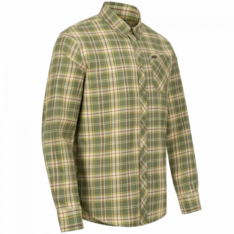 Blaser Herren Hemd Louie