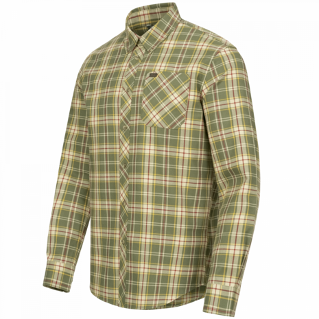 Blaser Herren Hemd Louie