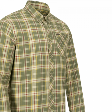 Blaser Herren Hemd Louie