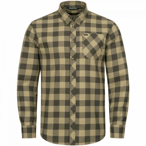 Blaser heren shirt Joshua