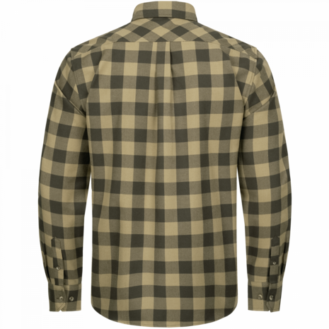 Blaser heren shirt Joshua